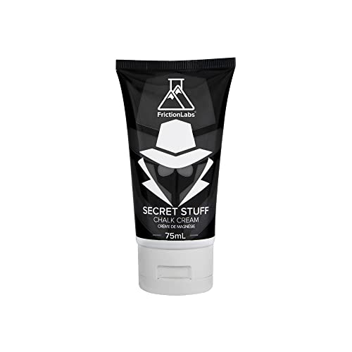 FrictionLabs Secret Stuff Liquid Chalk Cream