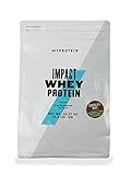 Myprotein® Impact Whey Protein Powder, Chocolate...