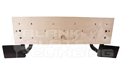 Blank Slate Climbing APEX S2-W (with Bolt-on...