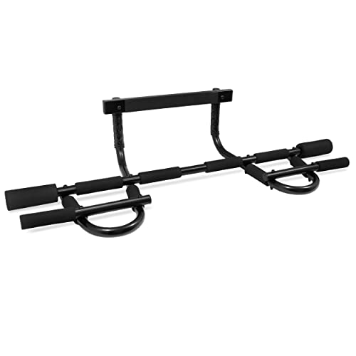 Multi-Grip Chin-Up/Pull-Up Bar