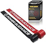 POWER GUIDANCE Muscle Floss Bands - Compression...