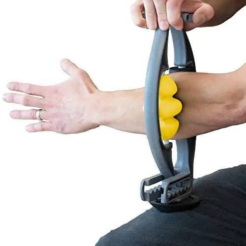 Rolflex PRO - Deep Tissue Arm Massage Tool