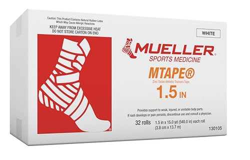 Mueller M Tape