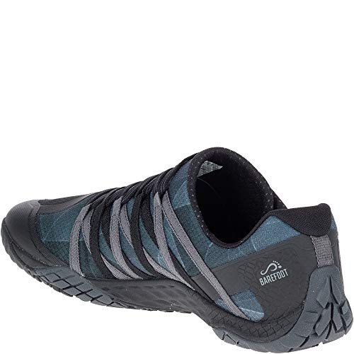 Merrell Men's Trail Glove 4 Runner