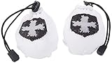 Harbinger Refillable Chalk Balls, Comes Full,...