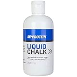 MyProtein Liquid Chalk, Bottle, 250ml