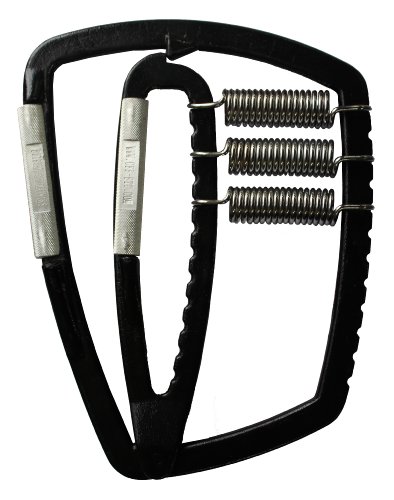 Super Gripper - Hand Grip Strengthener