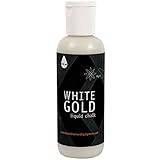 Black Diamond Equipment - Liquid White Gold Chalk...