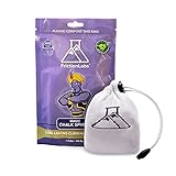 FrictionLabs Magic Chalk Ball, 2.2 oz - Premium...