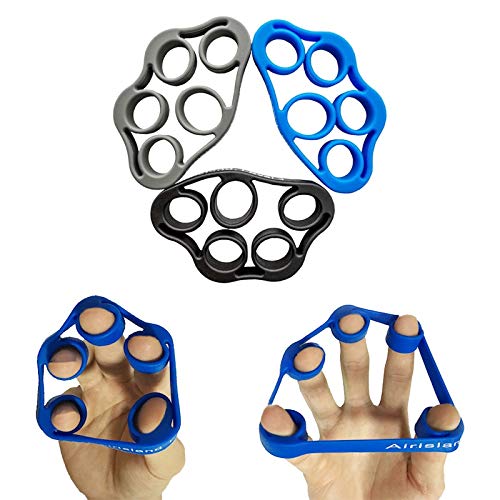 Finger Stretcher