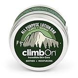 climbOn The All Purpose Lotion Bar, Original, 1...