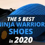 The 5 Best Ninja Warrior Shoes in 2021 for Perfect Grip and Balance