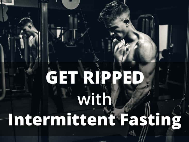 NinjaWarriorX - Ninja Warrior Training Tips - Intermittent Fasting A Powerful Way to Burn Body And Improving Muscle Gain - 3small_sharingalternative