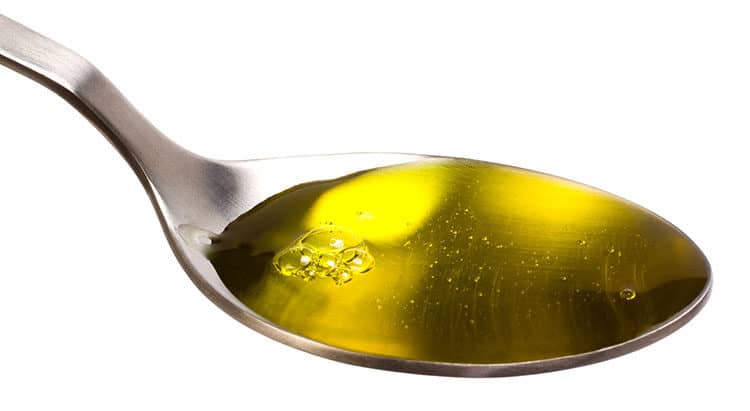 NinjaWarriorX - Ninja Warrior Training Tips - Testosterone Boosting Foods - Olive Oil