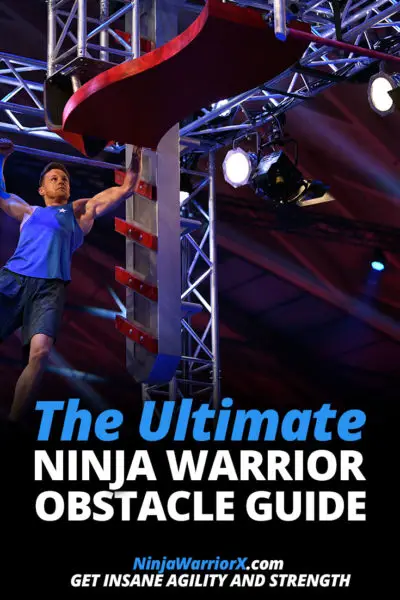 The Ultimate Guide To Ninja Warrior Obstacles And How To Master Them - roblox ninja warrior obstacles