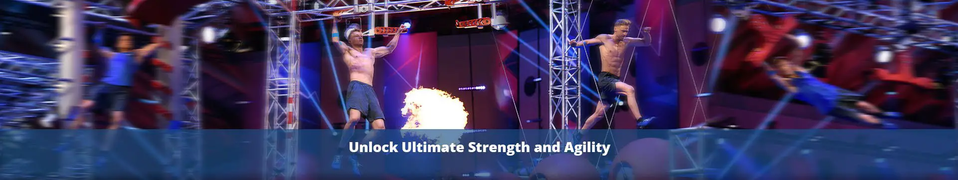 Superhuman Fitness: How to Get Insane Agility and Strength